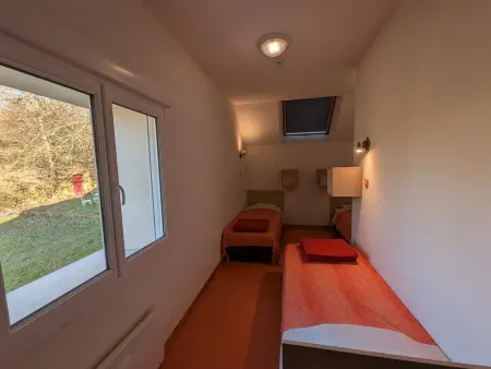 Gîte Le Séquoia: Confort pour 17 personnes, idéal pour randonner dans les Vosges Saônoises - Photo 16
