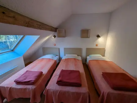 Gîte Le Séquoia: Confort pour 17 personnes, idéal pour randonner dans les Vosges Saônoises - Photo 17