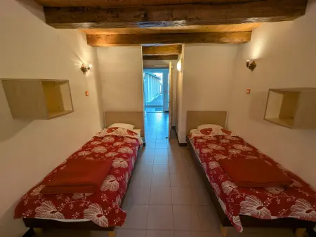 Gîte Le Séquoia: Confort pour 17 personnes, idéal pour randonner dans les Vosges Saônoises - Photo 19
