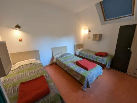 Gîte Le Séquoia: Confort pour 17 personnes, idéal pour randonner dans les Vosges Saônoises - Photo 20
