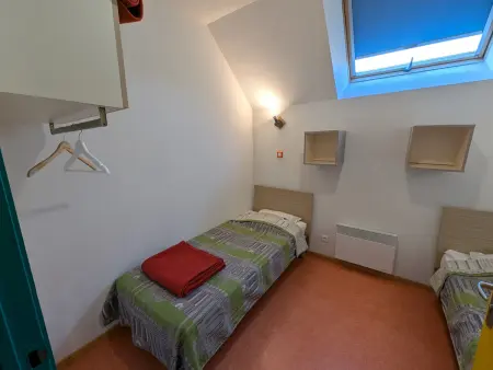 Gîte Le Séquoia: Confort pour 17 personnes, idéal pour randonner dans les Vosges Saônoises - Photo 21