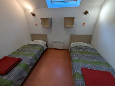 Gîte Le Séquoia: Confort pour 17 personnes, idéal pour randonner dans les Vosges Saônoises - Photo 23
