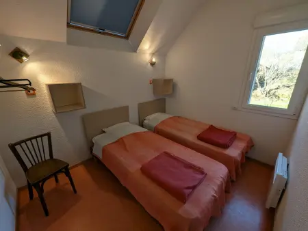 Gîte Le Séquoia: Confort pour 17 personnes, idéal pour randonner dans les Vosges Saônoises - Photo 24