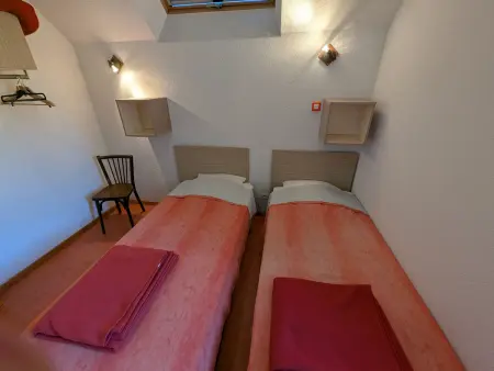 Gîte Le Séquoia: Confort pour 17 personnes, idéal pour randonner dans les Vosges Saônoises - Photo 25