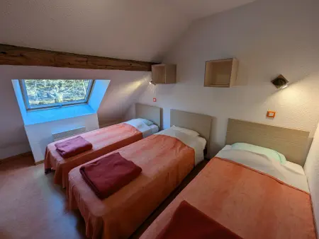 Gîte Le Séquoia: Confort pour 17 personnes, idéal pour randonner dans les Vosges Saônoises - Photo 27