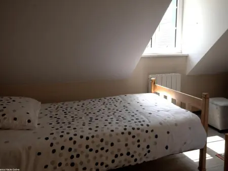 Charmant gîte rénové dans parc avec terrasse, Gite 4 personnes à Montagney - Photo 19