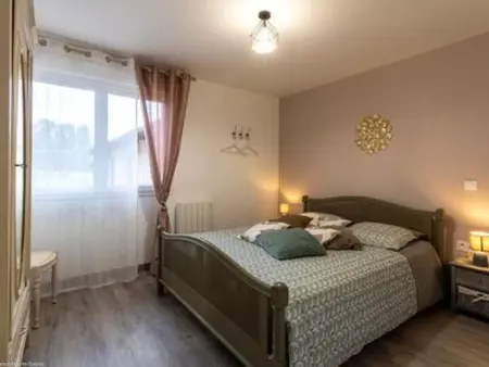 Gîte cosy et moderne avec jardin, 2 chambres, Gite 6 personnes à Venisey - Photo 2