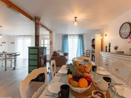 Gîte cosy et moderne avec jardin, 2 chambres, Gite 6 personnes à Venisey - Photo 7