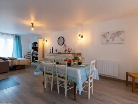 Gîte cosy et moderne avec jardin, 2 chambres, Gite 6 personnes à Venisey - Photo 8