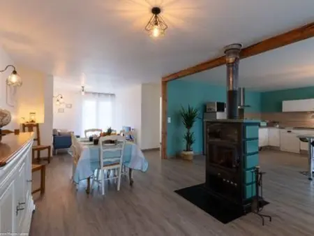 Gîte cosy et moderne avec jardin, 2 chambres, Gite 6 personnes à Venisey - Photo 12