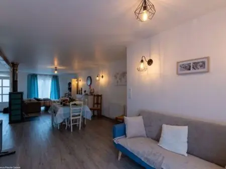 Gîte cosy et moderne avec jardin, 2 chambres, Gite 6 personnes à Venisey - Photo 13