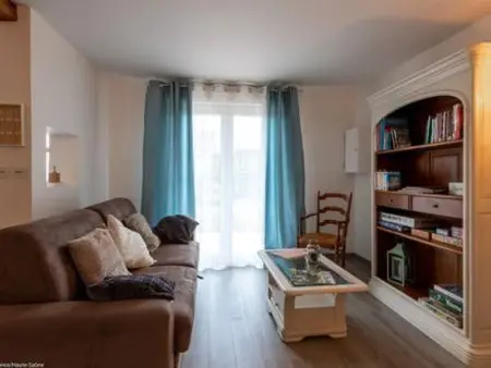 Gîte cosy et moderne avec jardin, 2 chambres, Gite 6 personnes à Venisey - Photo 14
