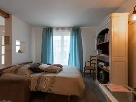 Gîte cosy et moderne avec jardin, 2 chambres, Gite 6 personnes à Venisey - Photo 16