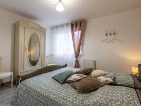 Gîte cosy et moderne avec jardin, 2 chambres, Gite 6 personnes à Venisey - Photo 17