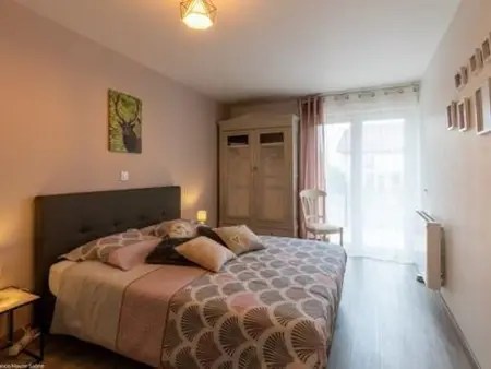 Gîte cosy et moderne avec jardin, 2 chambres, Gite 6 personnes à Venisey - Photo 18
