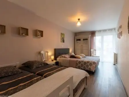 Gîte cosy et moderne avec jardin, 2 chambres, Gite 6 personnes à Venisey - Photo 19