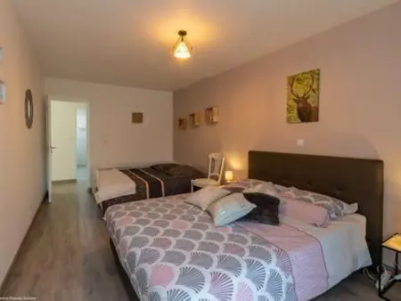 Gîte cosy et moderne avec jardin, 2 chambres, Gite 6 personnes à Venisey - Photo 21
