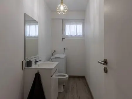 Gîte cosy et moderne avec jardin, 2 chambres, Gite 6 personnes à Venisey - Photo 22