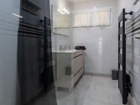 Gîte cosy et moderne avec jardin, 2 chambres, Gite 6 personnes à Venisey - Photo 24