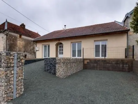 Gîte cosy et moderne avec jardin, 2 chambres, Gite 6 personnes à Venisey - Photo 25