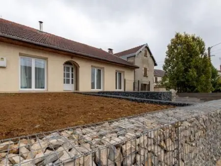 Gîte cosy et moderne avec jardin, 2 chambres, Gite 6 personnes à Venisey - Photo 26