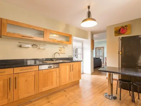 Gîte Bien-Être avec Sauna et Salle de Fitness, Gite 4 personnes à Bonnevent Velloreille - Photo 7