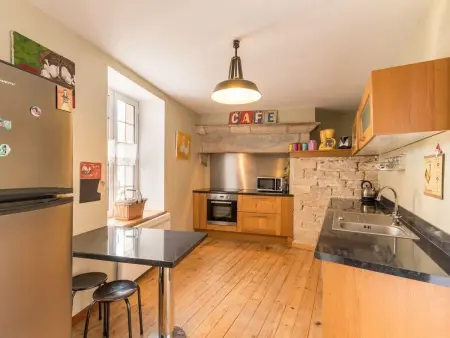 Gîte Bien-Être avec Sauna et Salle de Fitness, Gite 4 personnes à Bonnevent Velloreille - Photo 8