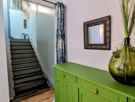 Gîte Bien-Être avec Sauna et Salle de Fitness, Gite 4 personnes à Bonnevent Velloreille - Photo 10