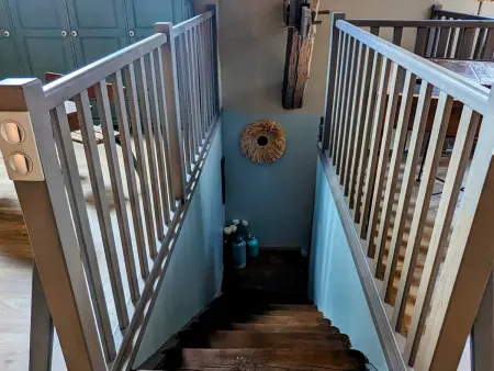 Gîte Bien-Être avec Sauna et Salle de Fitness, Gite 4 personnes à Bonnevent Velloreille - Photo 11