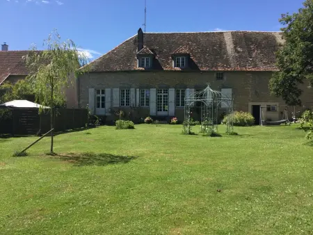Gîte Bien-Être avec Sauna et Salle de Fitness, Gite 4 personnes à Bonnevent Velloreille - Photo 18