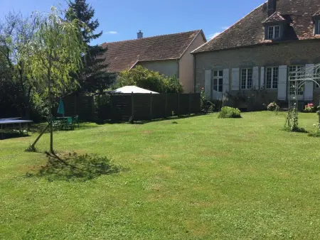 Gîte Bien-Être avec Sauna et Salle de Fitness, Gite 4 personnes à Bonnevent Velloreille - Photo 19