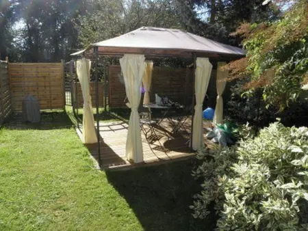 Gîte Bien-Être avec Sauna et Salle de Fitness, Gite 4 personnes à Bonnevent Velloreille - Photo 22