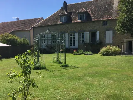 Gîte Bien-Être avec Sauna et Salle de Fitness, Gite 4 personnes à Bonnevent Velloreille - Photo 23
