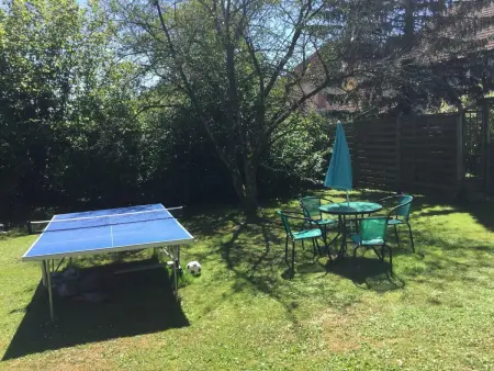 Gîte Bien-Être avec Sauna et Salle de Fitness, Gite 4 personnes à Bonnevent Velloreille - Photo 26