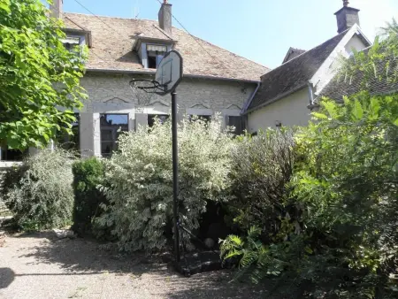 Gîte Bien-Être avec Sauna et Salle de Fitness, Gite 4 personnes à Bonnevent Velloreille - Photo 28