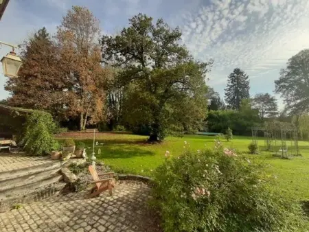 Gîte Bien-Être avec Sauna et Salle de Fitness, Gite 4 personnes à Bonnevent Velloreille - Photo 29