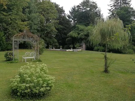 Gîte Bien-Être avec Sauna et Salle de Fitness, Gite 4 personnes à Bonnevent Velloreille - Photo 30
