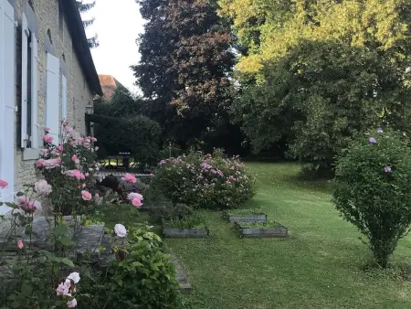 Gîte Bien-Être avec Sauna et Salle de Fitness, Gite 4 personnes à Bonnevent Velloreille - Photo 32