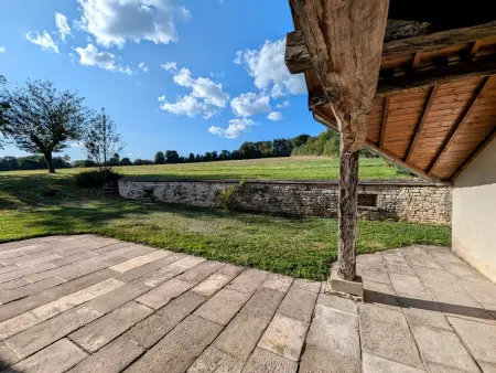 Maison spacieuse près de Vesoul avec cheminée, idéale pour familles - Photo 20