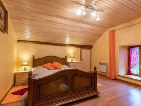 Charmante maison en pierre au cœur des Vosges, Gite 2 personnes à Saint Bresson - Photo 1