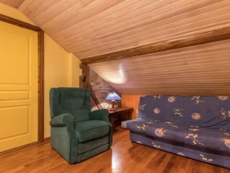 Charmante maison en pierre au cœur des Vosges, Gite 2 personnes à Saint Bresson - Photo 2