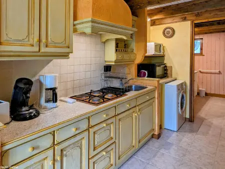 Charmante maison en pierre au cœur des Vosges, Gite 2 personnes à Saint Bresson - Photo 4
