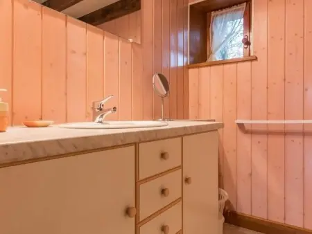 Charmante maison en pierre au cœur des Vosges, Gite 2 personnes à Saint Bresson - Photo 5