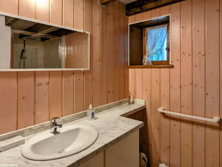 Charmante maison en pierre au cœur des Vosges, Gite 2 personnes à Saint Bresson - Photo 10