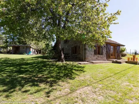 Charmante maison en pierre au cœur des Vosges, Gite 2 personnes à Saint Bresson - Photo 15