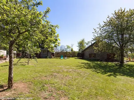 Charmante maison en pierre au cœur des Vosges, Gite 2 personnes à Saint Bresson - Photo 16