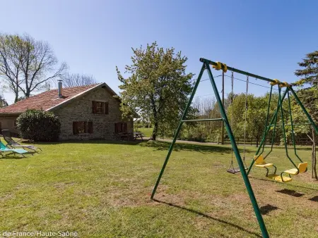 Charmante maison en pierre au cœur des Vosges, Gite 2 personnes à Saint Bresson - Photo 17