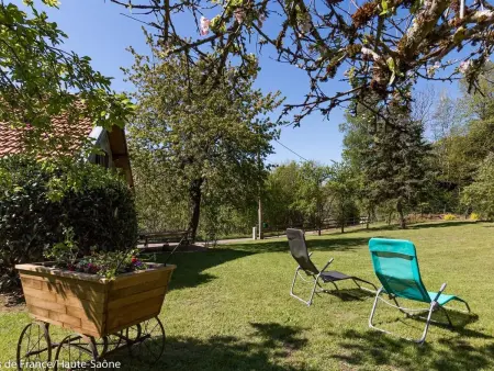 Charmante maison en pierre au cœur des Vosges, Gite 2 personnes à Saint Bresson - Photo 18
