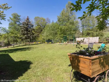 Charmante maison en pierre au cœur des Vosges, Gite 2 personnes à Saint Bresson - Photo 19