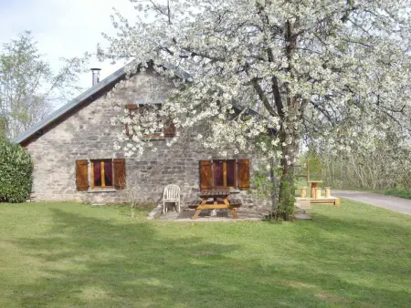 Charmante maison en pierre au cœur des Vosges, Gite 2 personnes à Saint Bresson - Photo 20